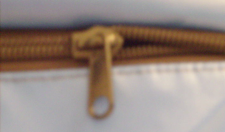 zipper